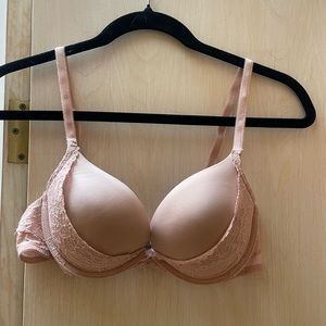 Victoria Secret push up bra